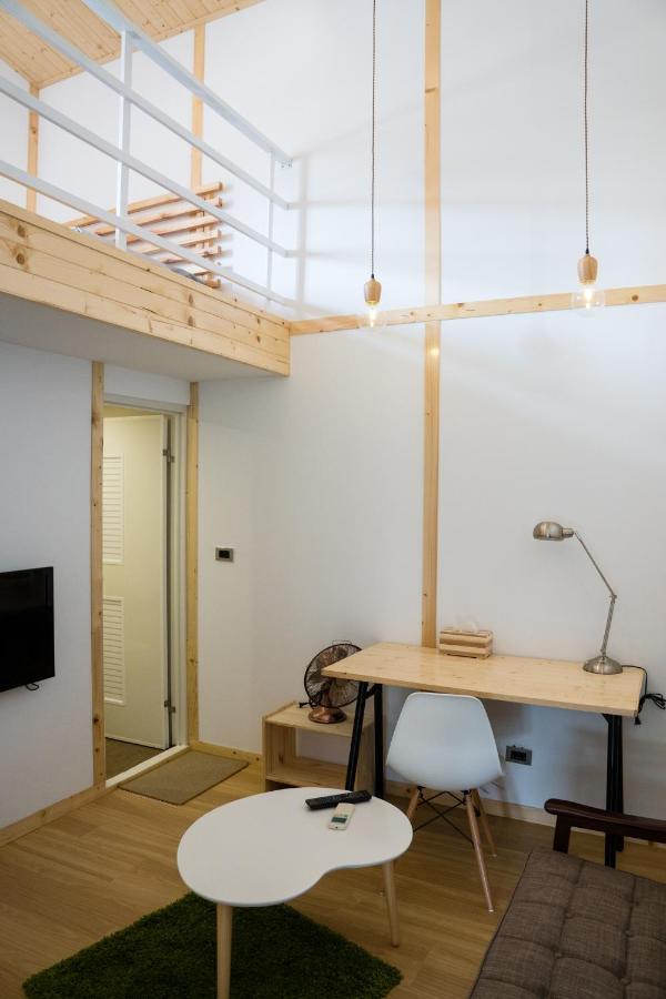 Hostel Hinoki Mansion Tainan Zewnętrze zdjęcie